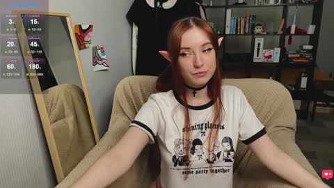 HarleyJeffrey online show from 15, 12, 2024