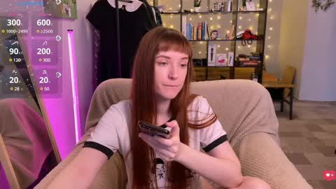 HarleyJeffrey online show from 4, 3, 2025