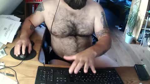 harleywerner online show from 11, 9, 2025