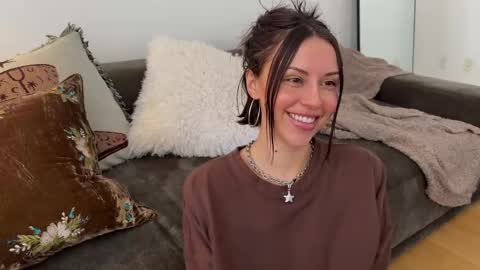 HARLOW BLAKE online show from 3, 3, 2025