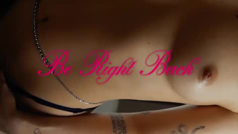 HARLOW BLAKE online show from 18, 9, 2025