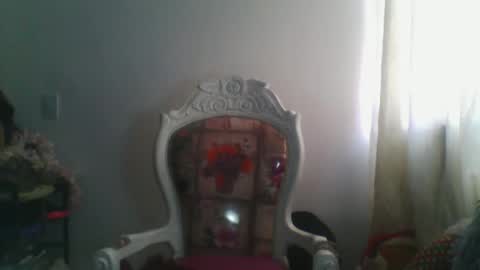 Snapshot of harly_queen77 chatting on 31, 5, 2026 Harly online show from 31, 5, 2026