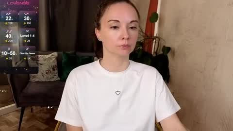 Snapshot of harmoni_love chatting on 14, 5, 2026 Alice online show from 14, 5, 2026