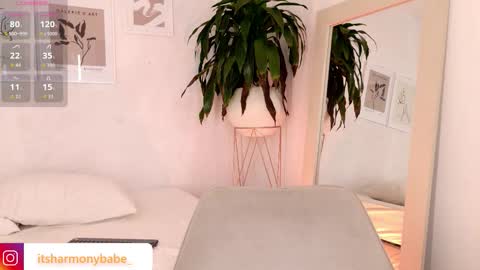 Harmony online show from 17, 10, 2025