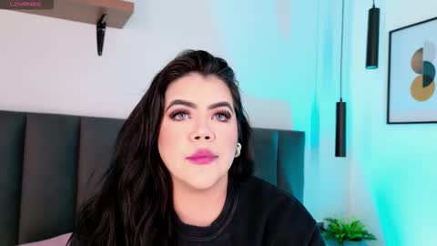 Harmony online show from 13, 3, 2026