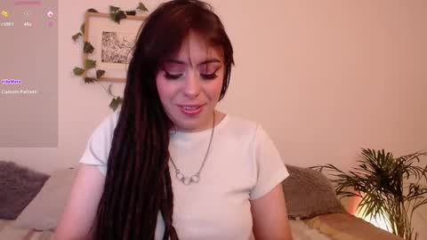 Snapshot of harmonyy01 chatting on 4, 1, 2025 Harmony Please help me to reach 100 thumbs up online show from 4, 1, 2025