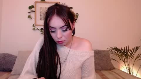 Snapshot of harmonyy01 chatting on 12, 2, 2025 Harmony Please help me to reach 100 thumbs up online show from 12, 2, 2025