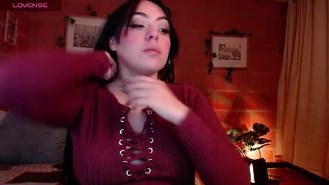 Harmony    Please help me to reach 100 thumbs up online show from 7, 1, 2026