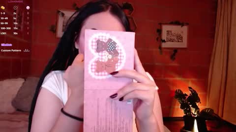 Harmony    Please help me to reach 100 thumbs up online show from 12, 2, 2026