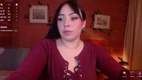 Snapshot of harmonyy01 chatting on 15, 5, 2026 Harmony Please help me to reach 100 thumbs up online show from 15, 5, 2026
