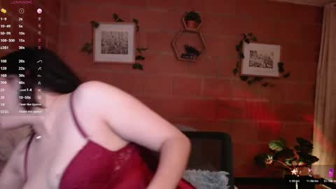 Snapshot of harmonyy01 chatting on 3, 6, 2026 Harmony Please help me to reach 100 thumbs up online show from 3, 6, 2026
