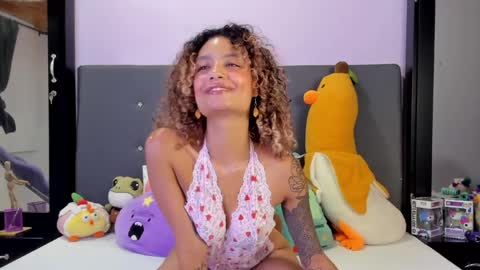 Harmony Hill online show from 3, 4, 2026