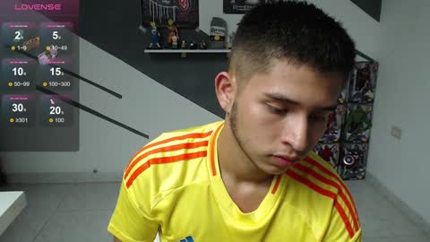 harold_18_ online show from 18, 12, 2024