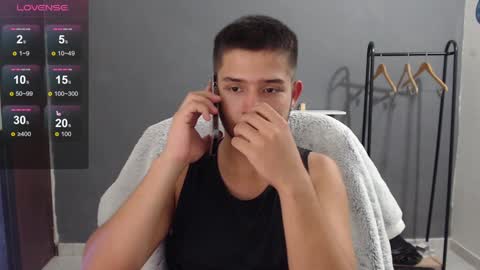 harold_18_ online show from 31, 1, 2025