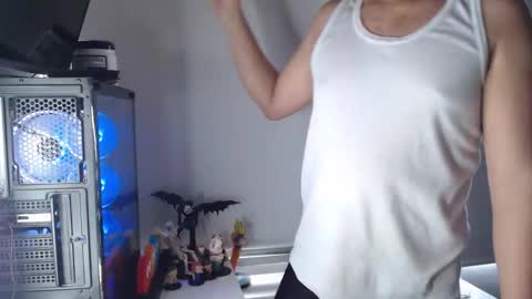 harold_18_ online show from 15, 9, 2025