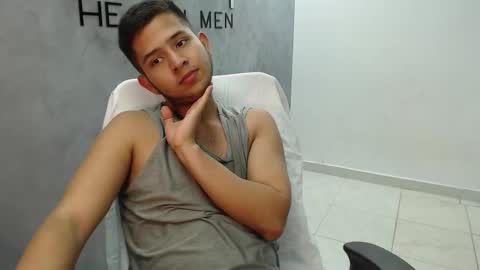 harold_18_ online show from 3, 2, 2026