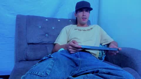 harold_999 online show from 1, 3, 2026