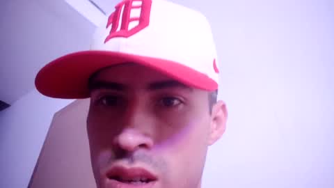 harold_999 online show from 12, 7, 2026