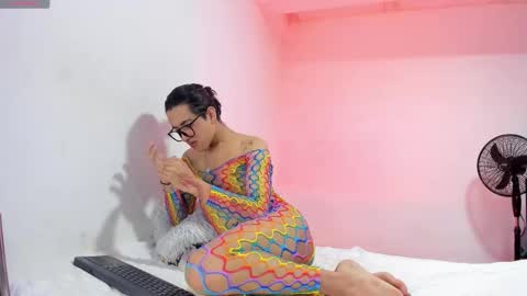 harold sm online show from 23, 3, 2026