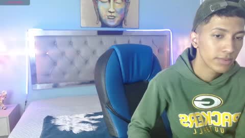 IM HAROLD online show from 16, 1, 2025