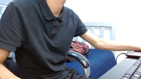 IM HAROLD online show from 10, 3, 2025