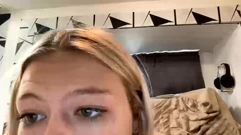 Harper online show from 10, 10, 2025