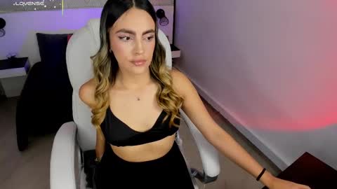 Harper  online show from 17, 11, 2025