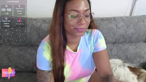 Snapshot of harpertowns chatting on 8, 3, 2025 Harper online show from 8, 3, 2025