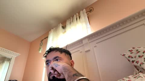 harry11009 online show from 8, 2, 2026