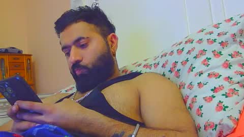 harry11009 online show from 8, 3, 2026