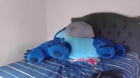 Sebastian online show from 12, 11, 2025