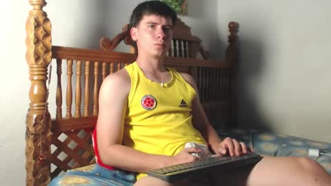 Sebastian online show from 7, 1, 2026