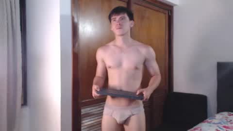 Sebastian online show from 8, 3, 2026