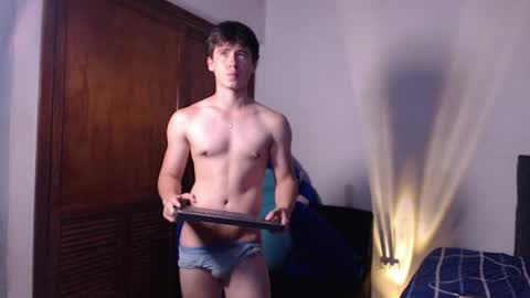 Sebastian online show from 6, 4, 2026