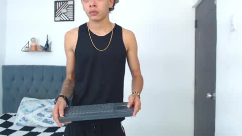 Snapshot of harry_jhonsonn chatting on 22, 5, 2026 Harry online show from 22, 5, 2026