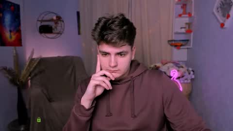 Snapshot of harry_luk chatting on 2, 3, 2026 Harry online show from 2, 3, 2026