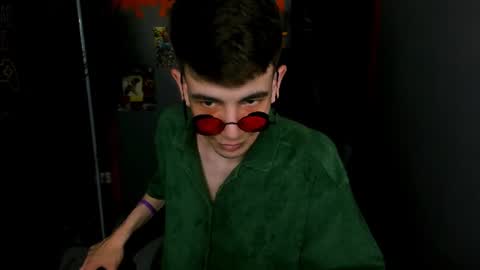 Snapshot of harry_middleton chatting on 22, 6, 2026 Harry online show from 22, 6, 2026