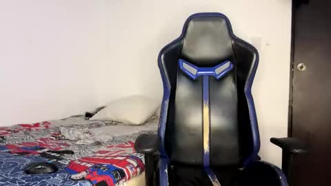 harry_p01 online show from 12, 10, 2025