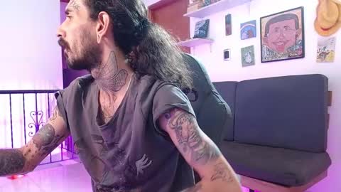 OMAR online show from 28, 2, 2026