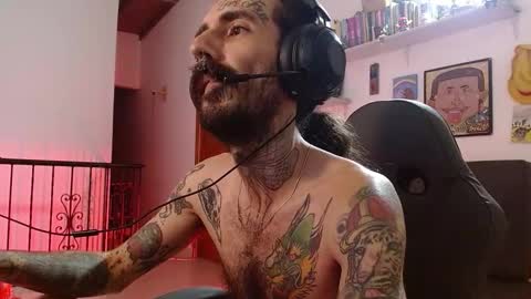 OMAR online show from 4, 3, 2026