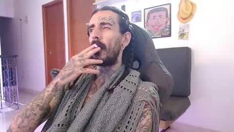 OMAR online show from 9, 3, 2026