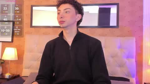 Harry Salvatore online show from 13, 5, 2026
