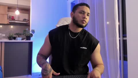 Harry Zandes online show from 25, 1, 2025