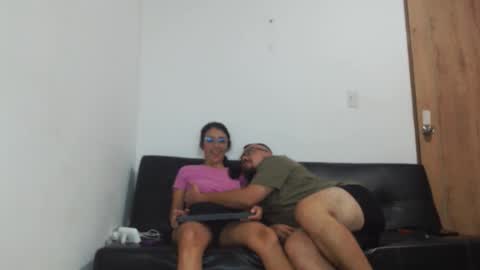 hannaandharri online show from 29, 3, 2026