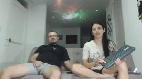 hannaandharri online show from 6, 7, 2026