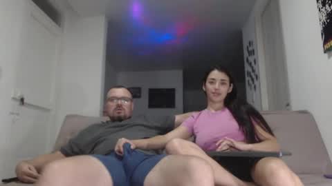 hannaandharri online show from 20, 7, 2026