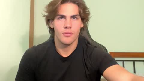 Snapshot of harryking1 chatting on 27, 9, 2025 harryking1 online show from 27, 9, 2025