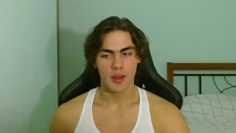 Snapshot of harryking1 chatting on 10, 11, 2025 harryking1 online show from 10, 11, 2025