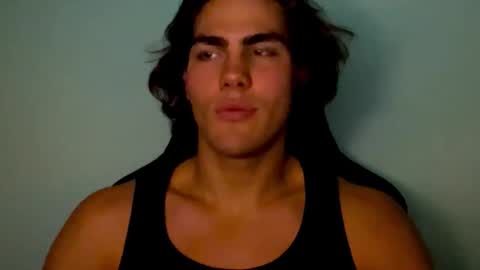 Snapshot of harryking1 chatting on 1, 12, 2025 harryking1 online show from 1, 12, 2025