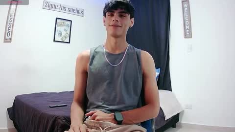 harry thomson online show from 30, 10, 2025